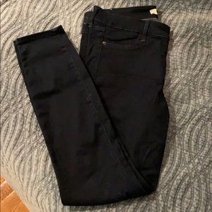 Abercrombie Stretch Jeans